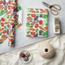Search for veggie wrapping paper Vegetarian