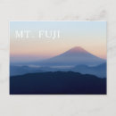 Recherche de fuji cartes postales Paysage