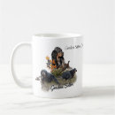 Search for black guns mugs Bird dog