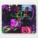 Search for dancing mousepads Girls