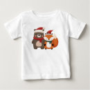 Recherche de faune bébé tshirts Porter