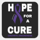 Search for crohns disease stickers Awareness