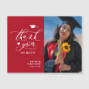 Search for graduation thank you magnets Chic