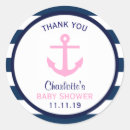 Search for nautical girl stickers Pink