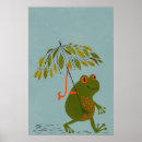 Search for cute rain posters Watercolor