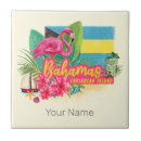 Recherche de flamingo carreaux Flamant