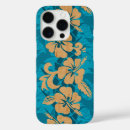Search for retro hibiscus iphone cases Hawaii