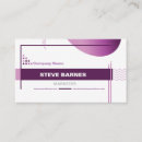 Search for element business cards White