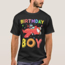 Search for airplane birthday tshirts Fly