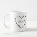 Recherche de grama tasses Grand mère