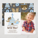 Search for teepee invitations Boy