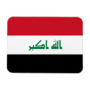 Recherche de irak magnets Drapeau irakien