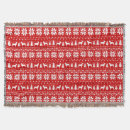 Search for point blankets Pattern