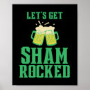 Recherche de leprechaun posters Irish