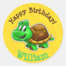 Search for cute turtle cartoon stickers Adorable