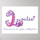 Search for initial l posters Purple