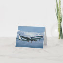 Search for commercialization cards Airplane