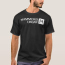 Recherche de hammond Classique