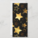 Recherche de étoiles noël invitations Noir
