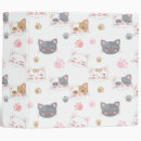 Search for cat drawing binders Cats