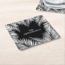 Search for palm tree coasters Summer