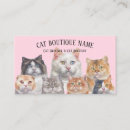 Recherche de chaton rose cartes visite Chats
