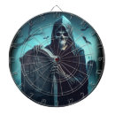 Search for horror dartboards Halloween