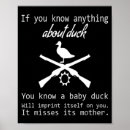 Search for duck posters Cute