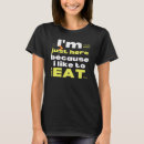 Search for gym tshirts Food