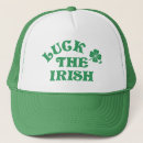 Search for st patricks day hats Lucky