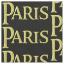 Search for paris fabric Europe