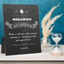 Recherche de tableau noir plaques Moderne