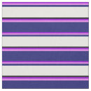 Search for blue and white fabric Pattern