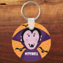 Search for cute vampire keychains Bats