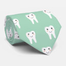 Search for dentist ties Cute