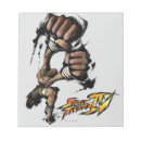 Recherche de bison blocsnotes Capcom