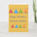 Search for nephew birthday cards Children