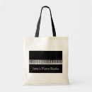 Search for music book bags Musician