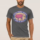 Search for pork butt tshirts Food