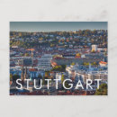 Recherche de stuttgart allemagne cartes postales Baden wurttemberg