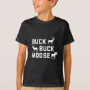 Search for black moose tshirts Animal