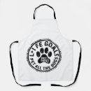 Search for pug life aprons Wolf