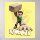 Search for spiderman posters Villain