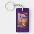 Search for monte carlo keychains Travel