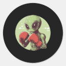 Search for fighting spirit stickers Boxing drills