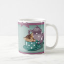 Search for purple cat mugs Kitten