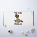 Search for literate mousepads Skeleton