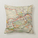 Search for london map pillows Vintage maps