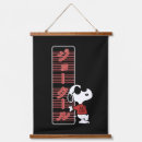 Search for cool tapestries Peanuts