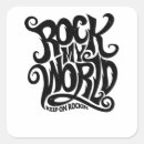 Search for world music stickers Retro